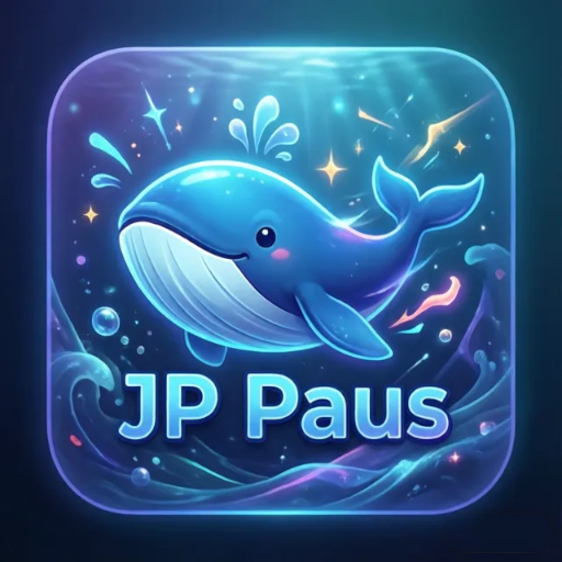 Slot Gacor JP Paus App Icon